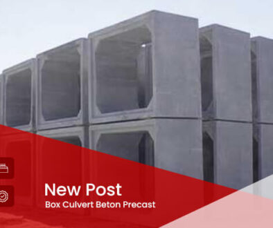 Box Culvert Beton Precast Berkualitas Harga Pabrik di Serang Banten(1)