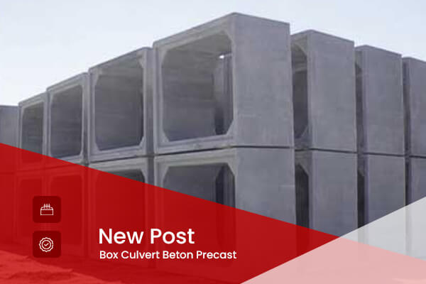 Box Culvert Beton Precast Berkualitas Harga Pabrik di Serang Banten(1)