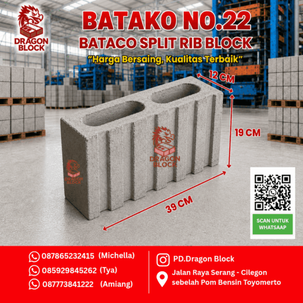 BATAKO NO.22