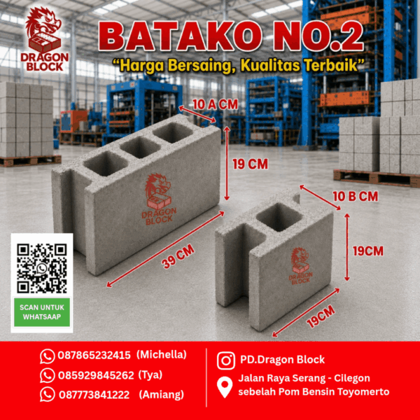 BATAKO NO.2