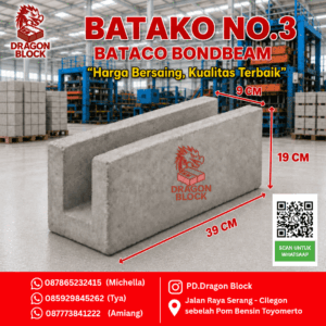BATAKO NO.3