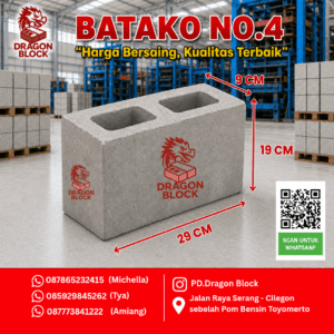 BATAKO NO.4
