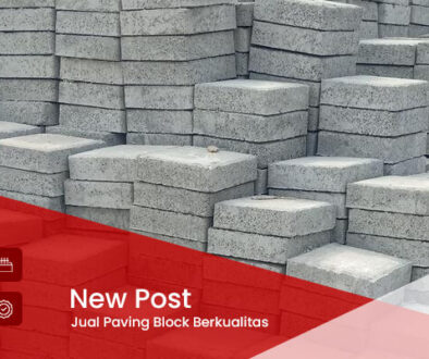 Jual Paving Block Berkualitas(1)