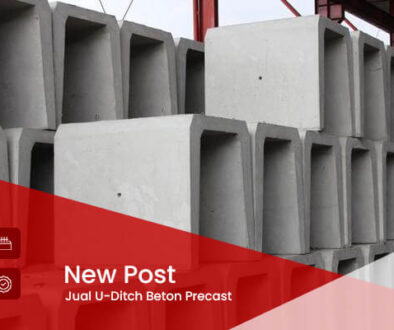 Jual U-Ditch Beton Precast(1)