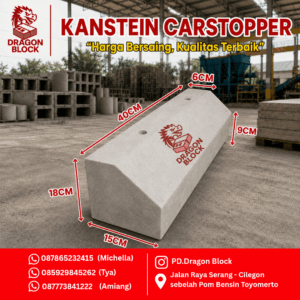 KANSTEIN CARSTOPPER