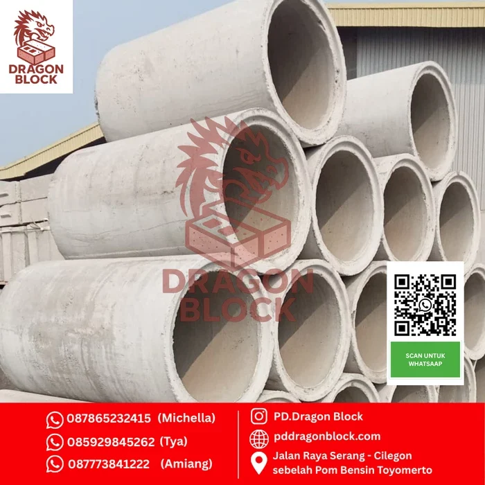 Buis Beton (2)